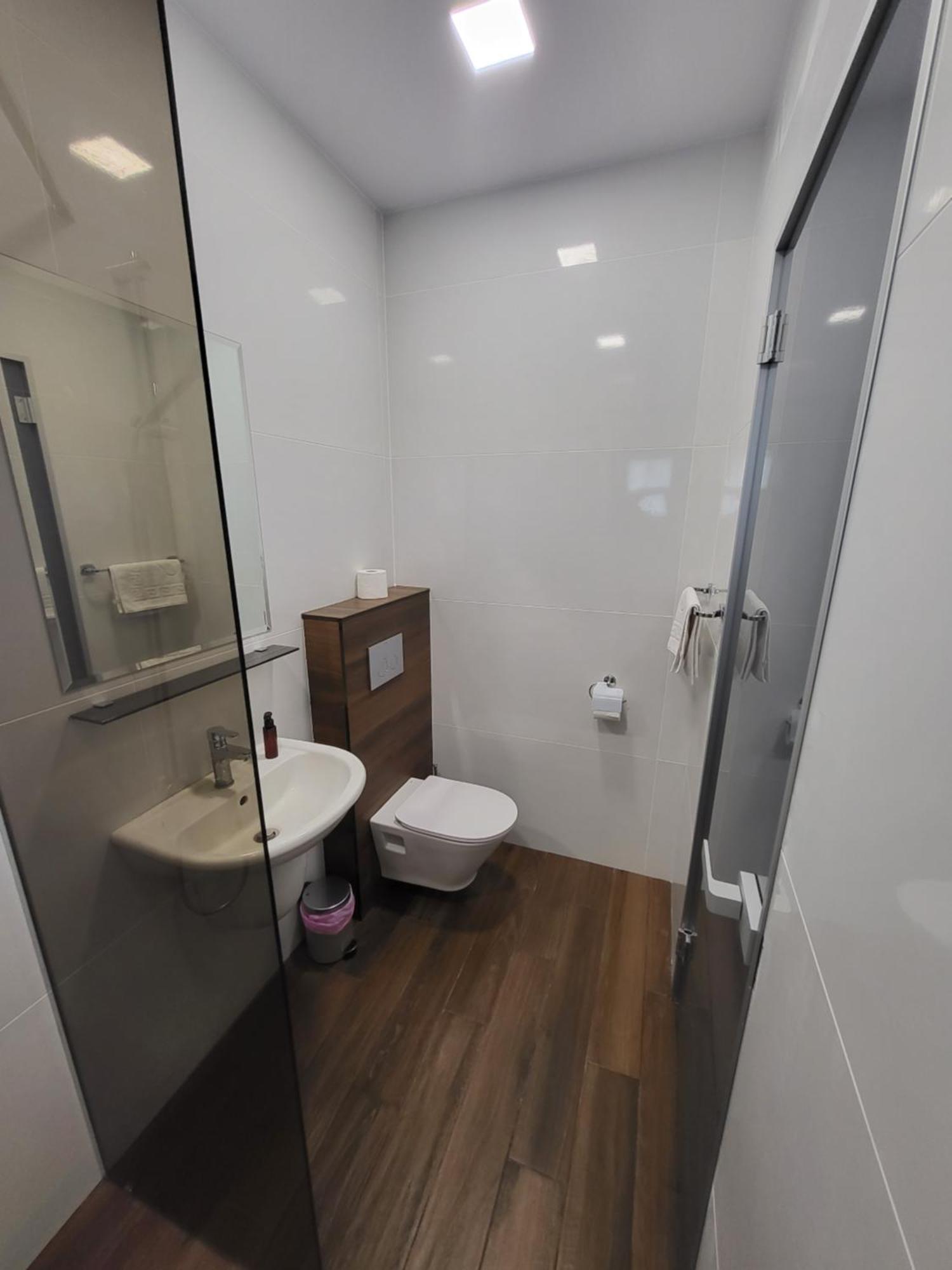 Radina Family Aparthotel Kallithea  Exterior foto